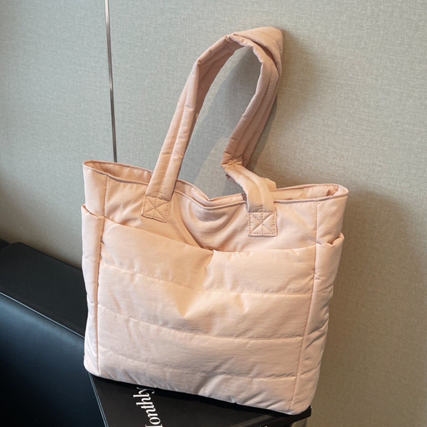 Elegante und Moderne Tragetasche Brehn