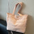 Elegante und Moderne Tragetasche Brehn