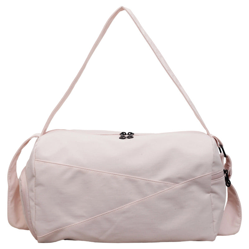 Multifunktionale Sport-Duffle-Tasche