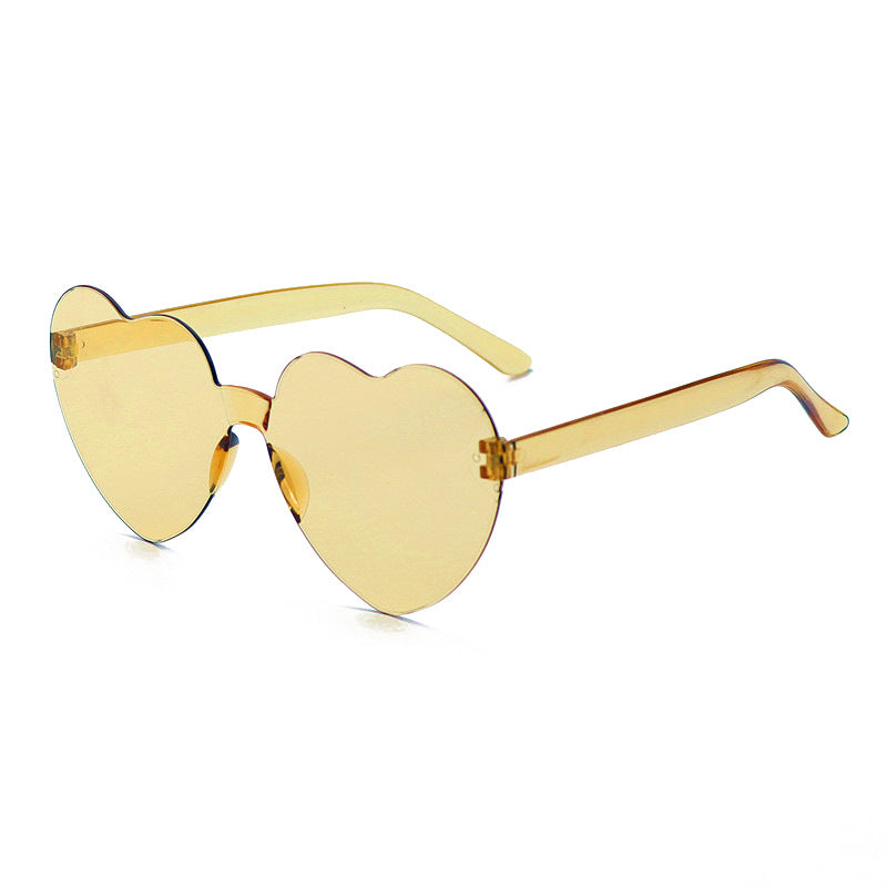 Modische Übergroße Quadratische Sonnenbrille Brehn