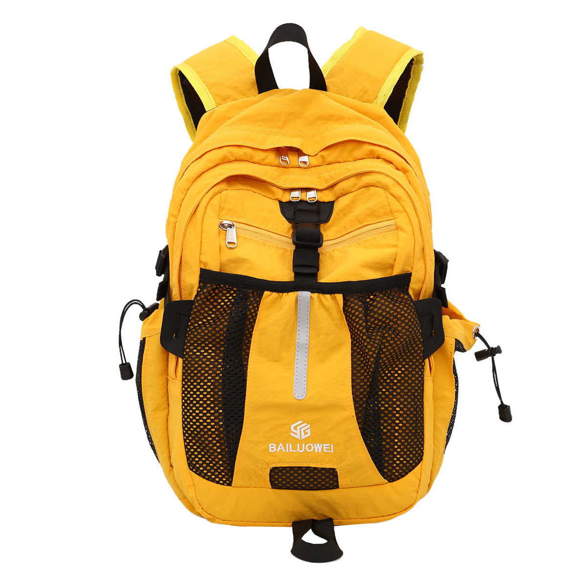 Leichter Wanderrucksack