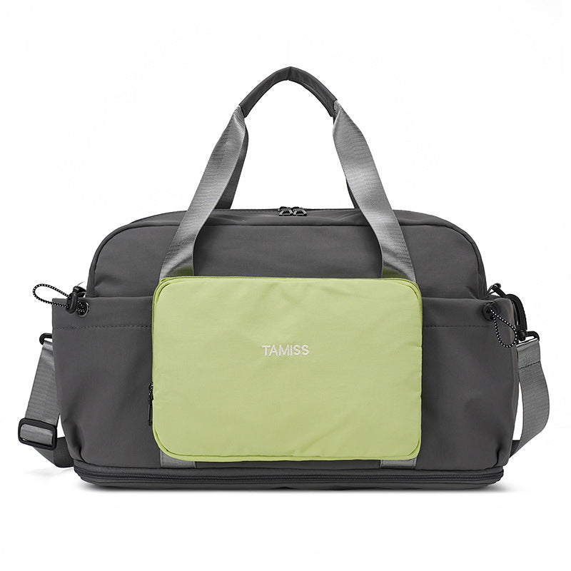 Multifunktionale Reise-Duffle-Tasche Brehn