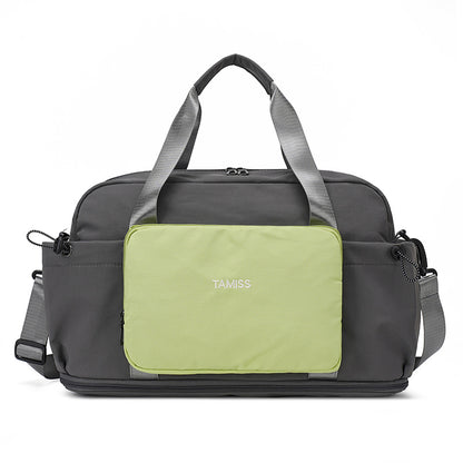 Multifunktionale Reise-Duffle-Tasche Brehn