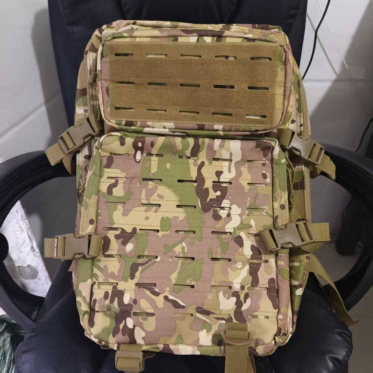 Taktischer Rucksack Brehn
