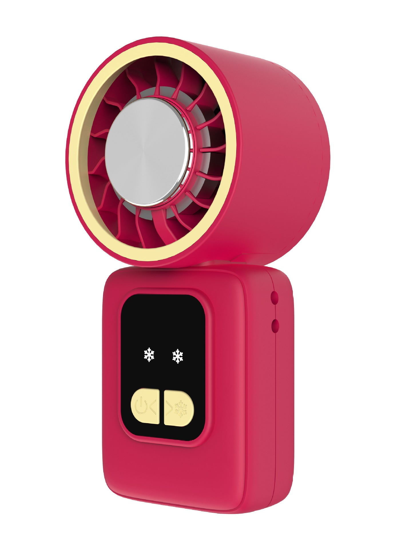 Tragbare Mini-Klimaanlage Brehn