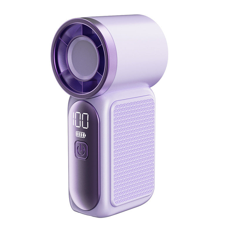 Damen Tragbare Mini-Luftkühler Brehn