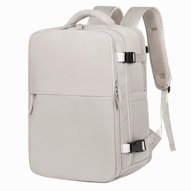 Vielseitiger Rucksack Brehn