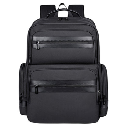 Multi-Compartment Business Laptop Rucksack Brehn