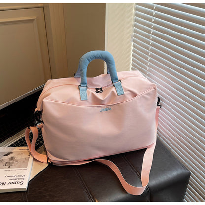 Minimalistischer Reise-Duffelbag Brehn