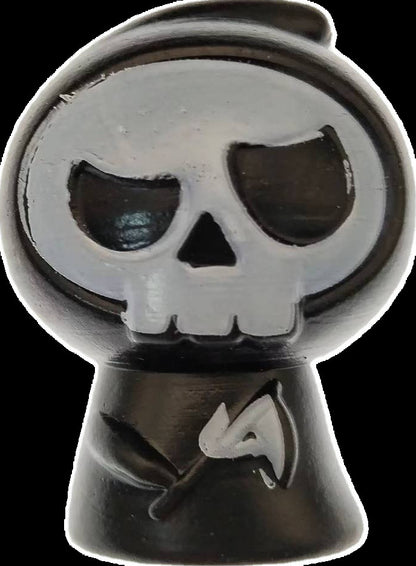 Halloween Hexen Figur Brehn