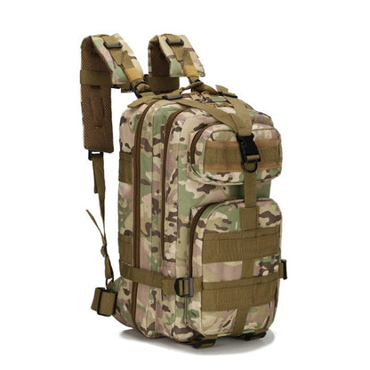 Taktischer Rucksack Brehn