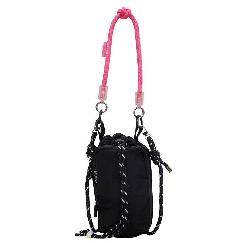 Leichtgewichtige Kordelzug-Utility-Tasche Brehn