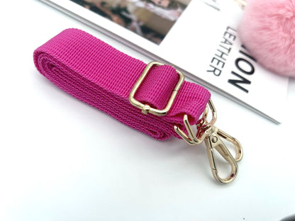 Verstellbarer Nylon-Taschenriemen Brehn