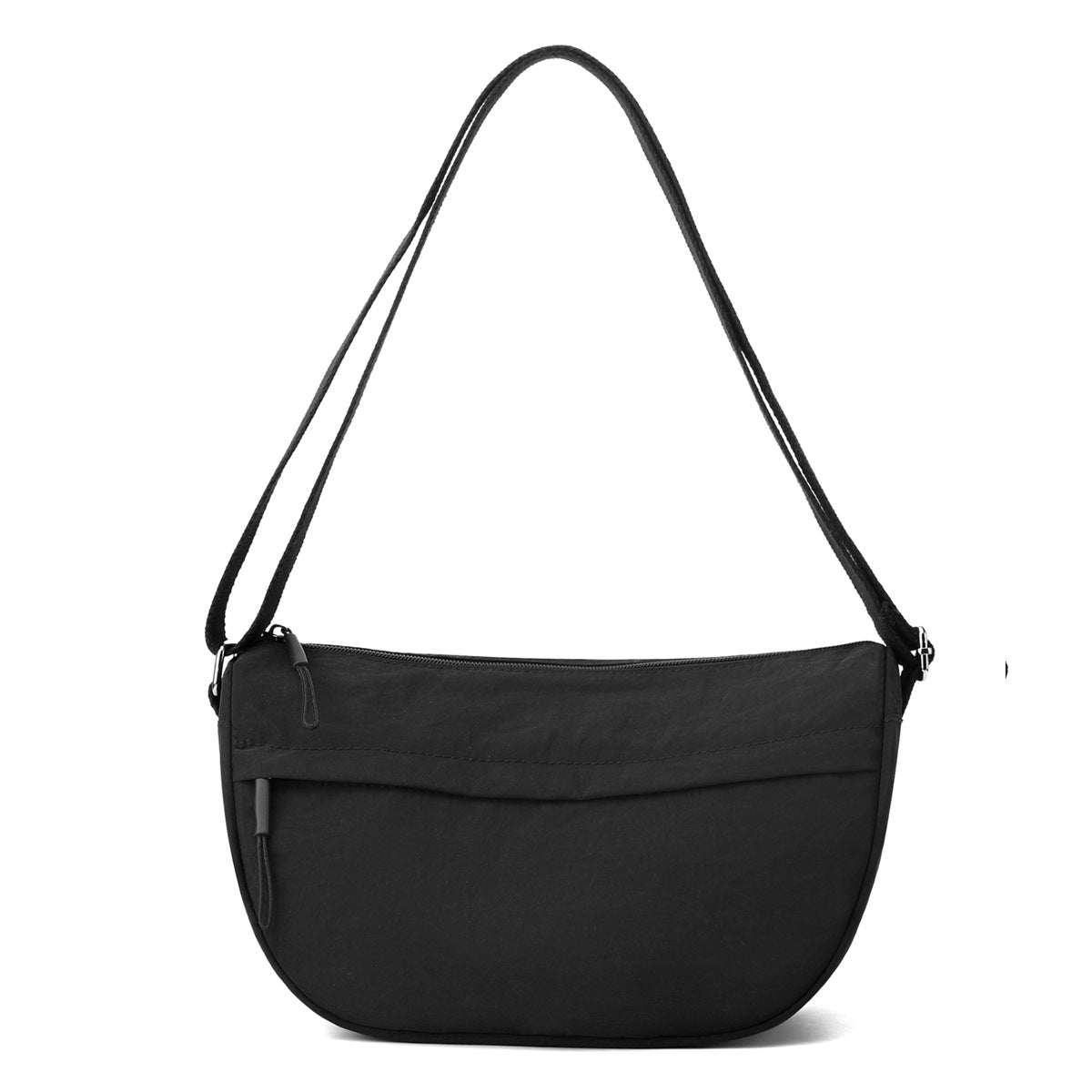 Schultertasche mit vielseitigen Fächern Brehn