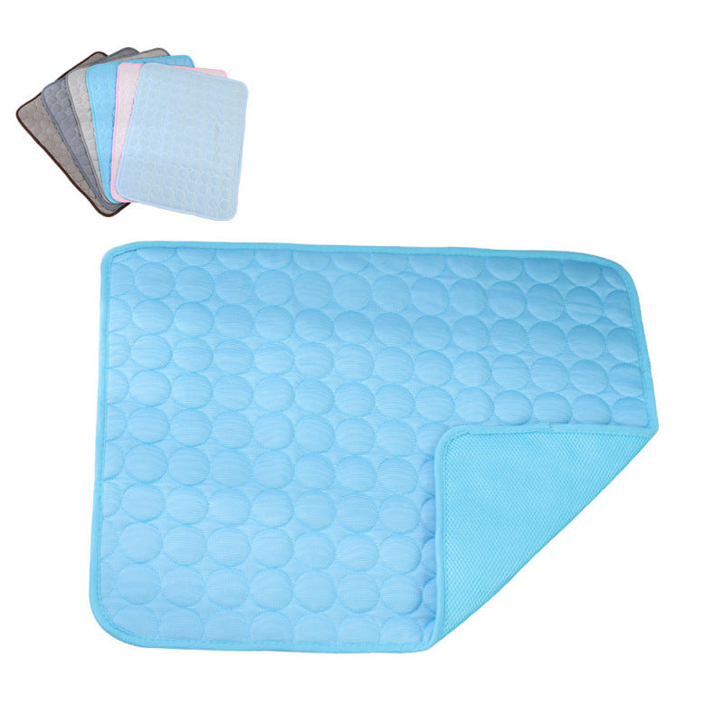 Unisex wasserdichte und rutschfeste Haustiermatte Brehn