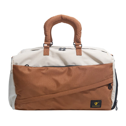 Kompakte Utility Reis Duffel Tasche Brehn