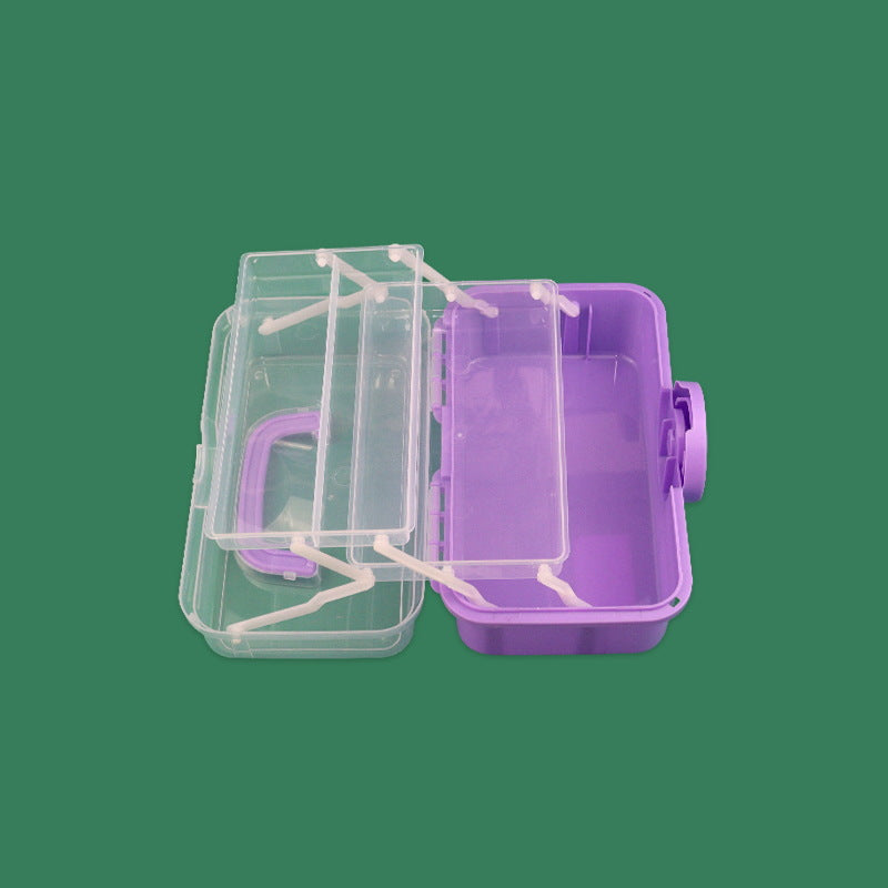 Multi-Organizer Aufbewahrungskoffer Brehn
