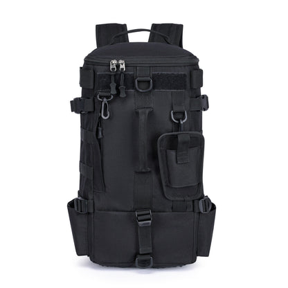 Outdoor-Rucksack Brehn