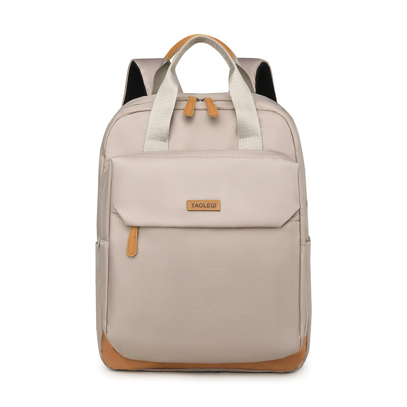 Essentieller Mehrzweck-Rucksack Brehn