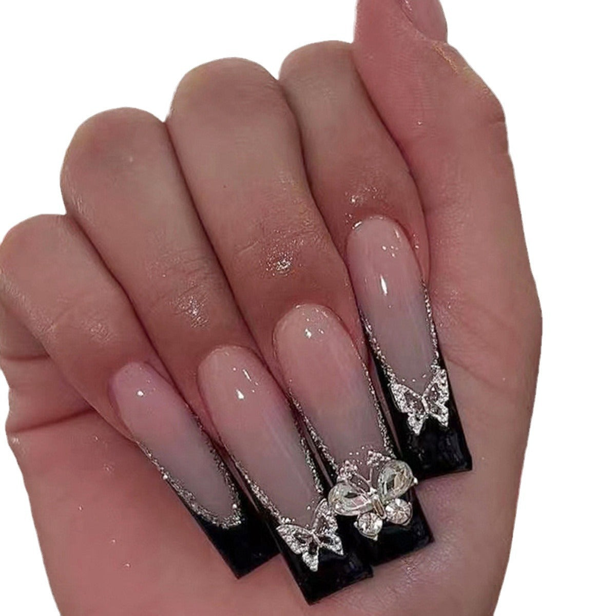 Nagelkunst
