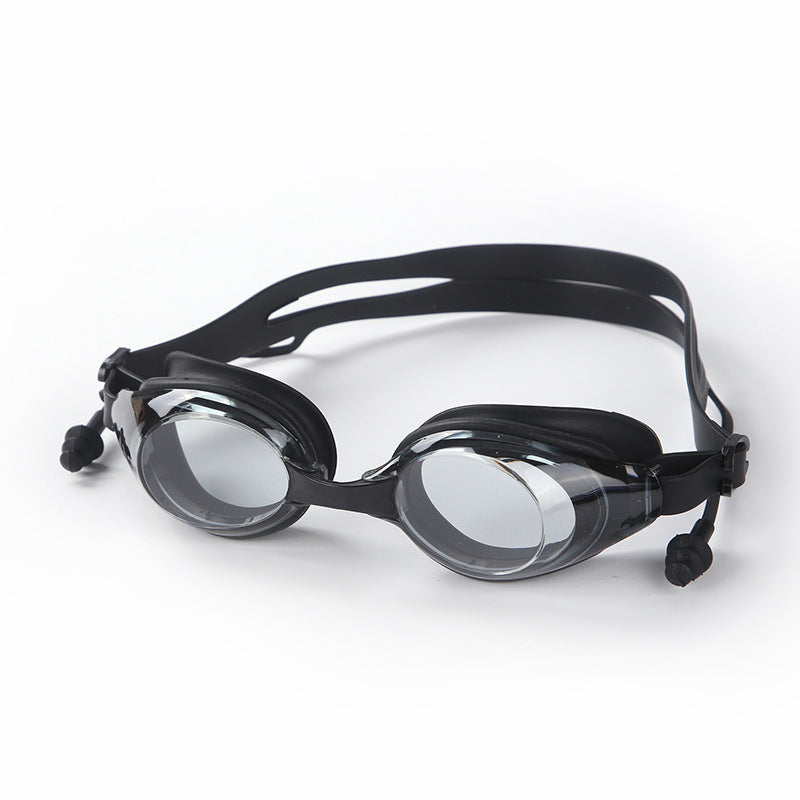 Schwimmaske Brehn