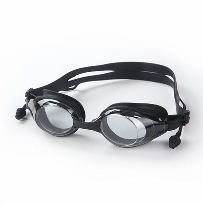 Schwimmaske Brehn