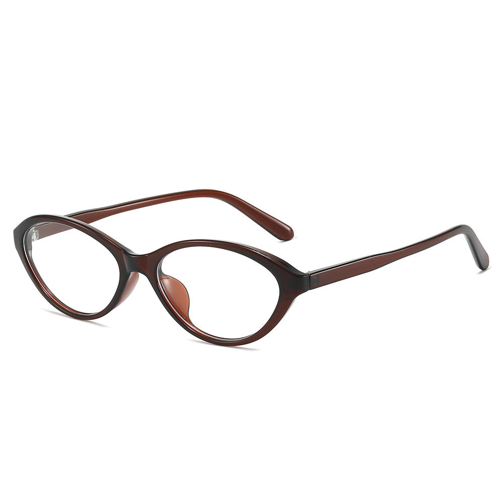 Elegante Katzenaugensonnenbrille Brehn