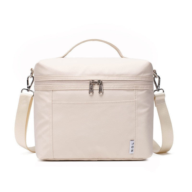 Isolierte Lunch-Kühltasche Brehn