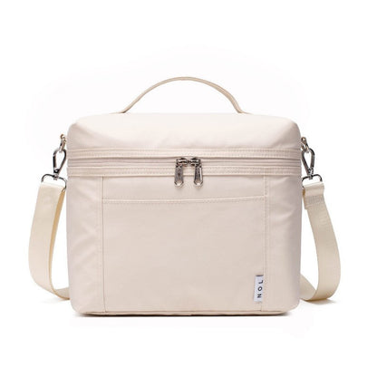 Isolierte Lunch-Kühltasche Brehn