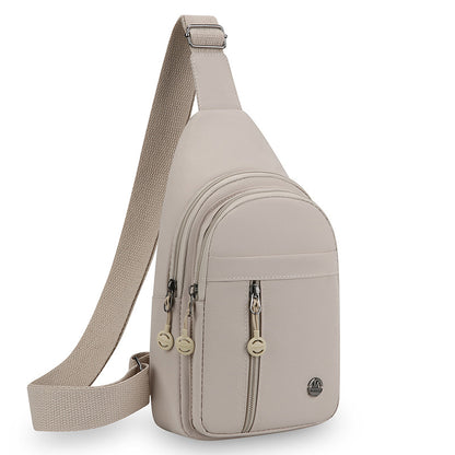 Funktionaler Sling-Rucksack