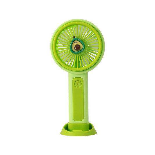 Tragbarer Akku Mini Ventilator Brehn
