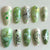 Nail Art Brehn