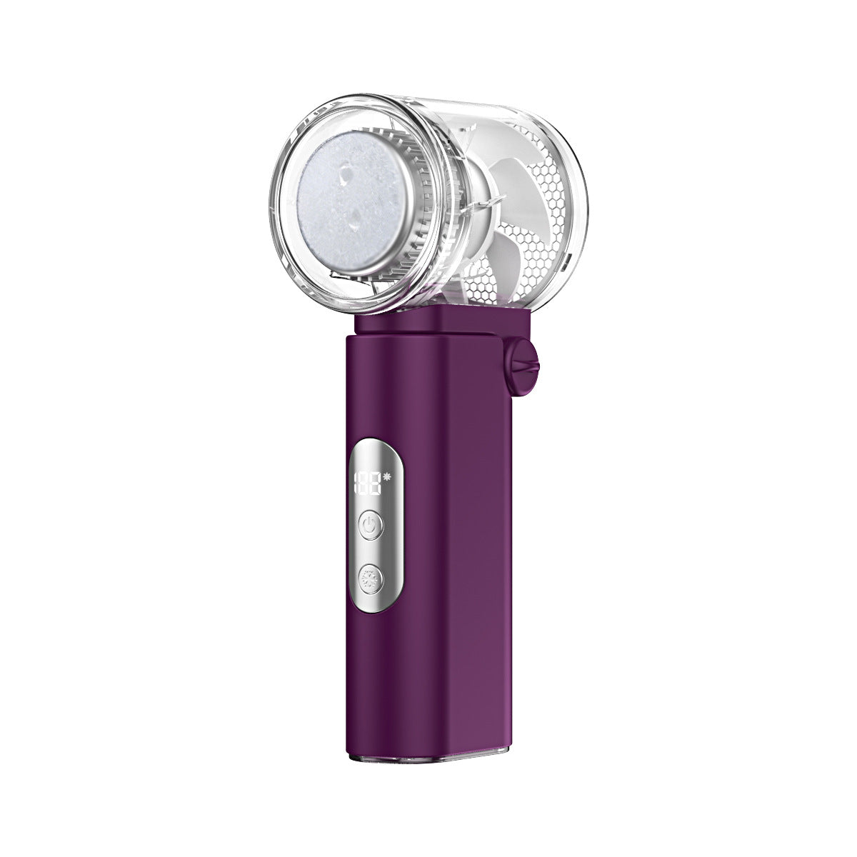 Herren tragbarer USB Ventilator Brehn