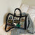 Reflektierende Outdoor-Abenteuer-Duffle