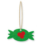 Lebkuchenmann Dekorationsornament Brehn