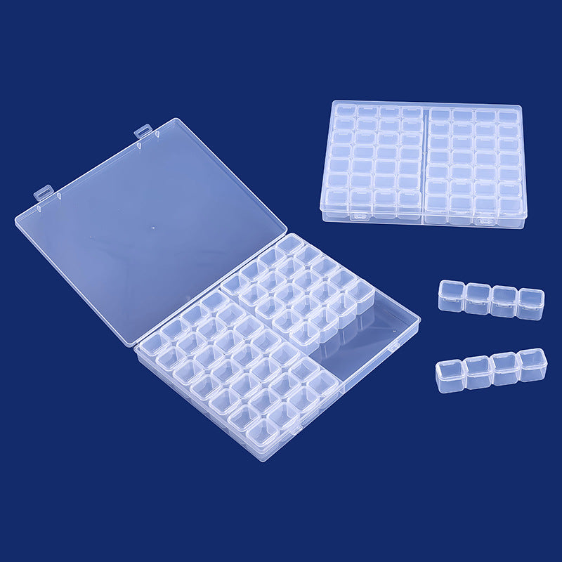 Modularer Speicherorganisator Brehn