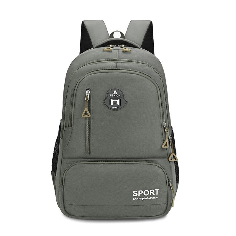 Funktionaler leichter Sport-Rucksack Brehn