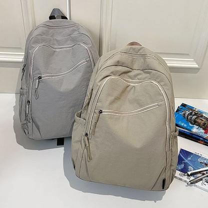 Multi-Taschen Reise-Rucksack Brehn