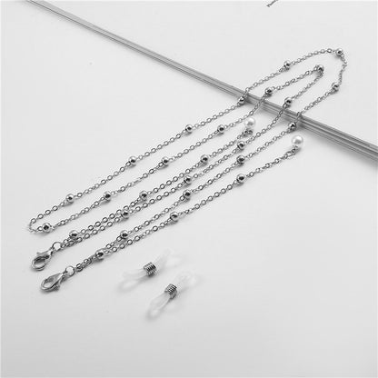 Elegante und Modische Halskette Brehn