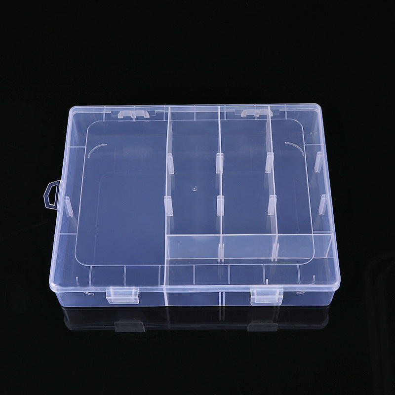Multifunktionaler Bastelbedarf Organizer Brehn