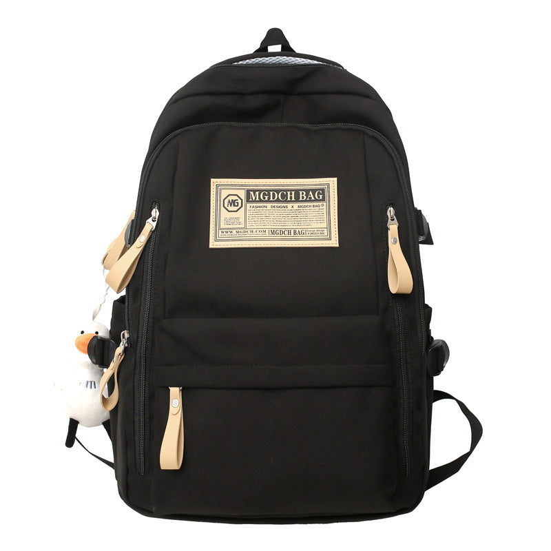 Multifunktionaler Abenteuer-Rucksack Brehn
