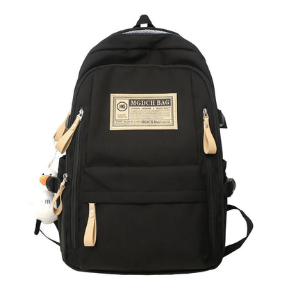 Multifunktionaler Abenteuer-Rucksack Brehn