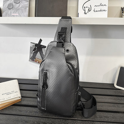 Langlebiger Sling-Rucksack