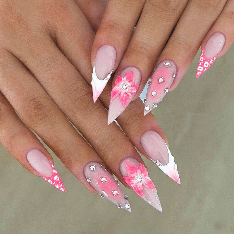 Nagelkunstset Brehn