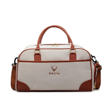 Multifunktionale Reisetasche