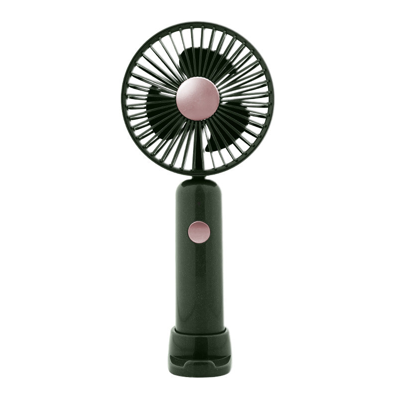 Handheld Portable Cooling Fan Brehn