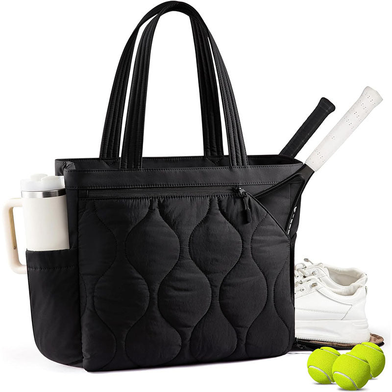 Sportliche Mehrzwecktasche Brehn