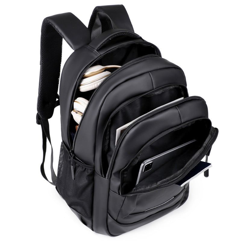 Gepolsterter Komfort-Rucksack Brehn