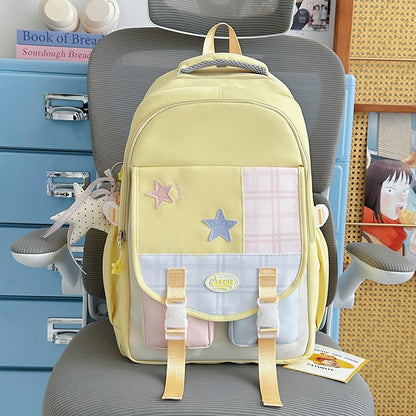 Stylischer Multifunktionsrucksack Brehn 1791205001