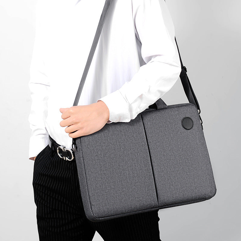 Moderne Schutz-Laptop-Ordner Brehn
